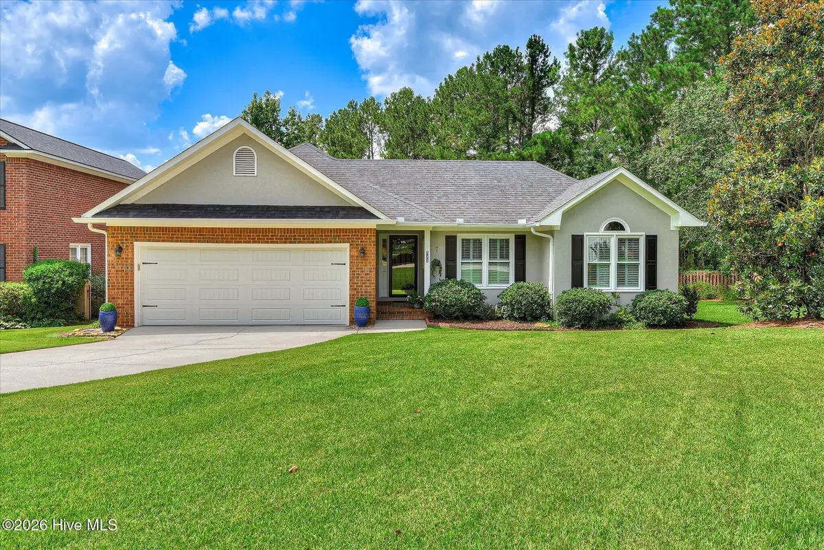 732 Greenfield Abbey Court, Martinez, GA 30907 - #1