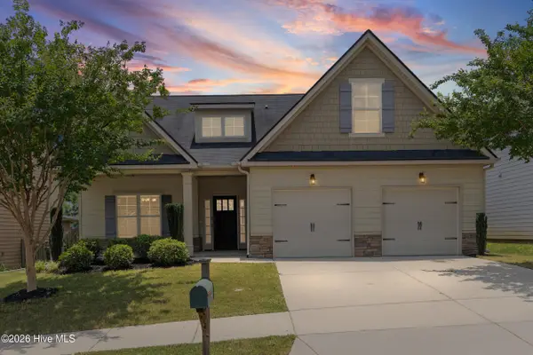 8760 Crenshaw Drive, Grovetown, GA 30813
