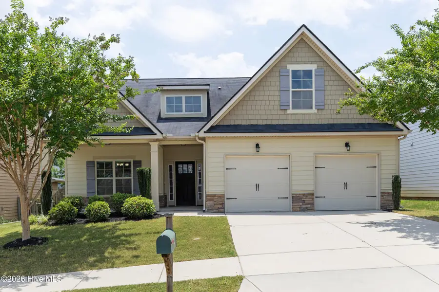 8760 Crenshaw Drive, Grovetown, GA 30813 - #2