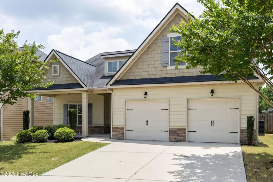 8760 Crenshaw Drive, Grovetown, GA 30813 - #3