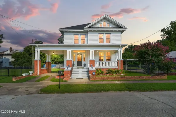 306 S James Street, Goldsboro, NC 27530