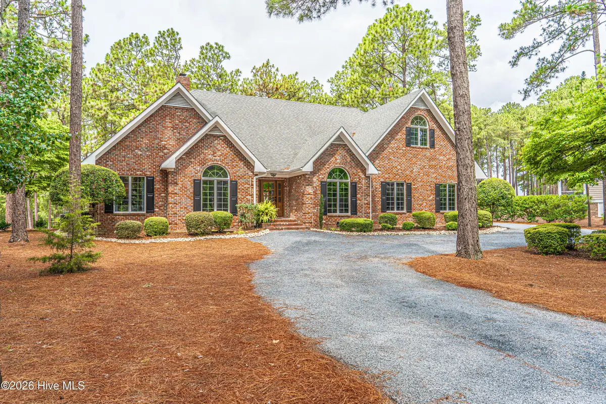 52 Mcmichael Drive, Pinehurst, NC 28374 - #1