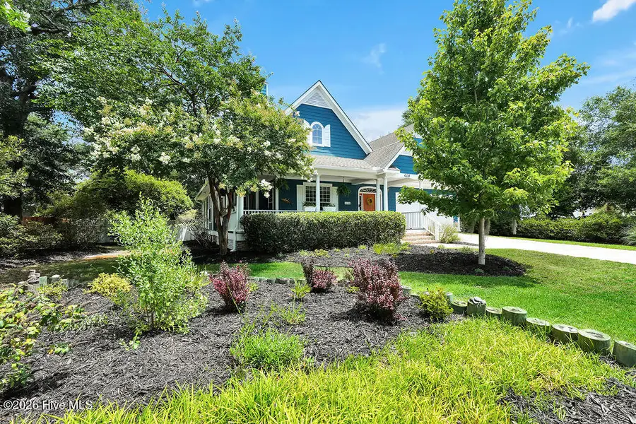 6138 River Sound Circle, Southport, NC 28461 - #2
