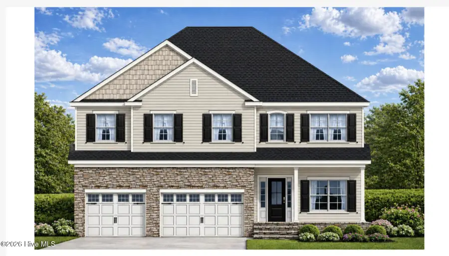 489 Granard Street, Grovetown, GA 30813 - #2