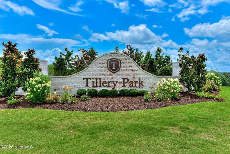 489 Granard Street, Grovetown, GA 30813 - #3
