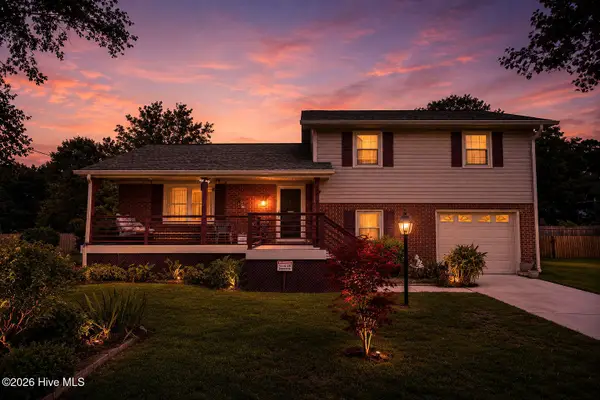 342 Scottsdale Drive, Wilmington, NC 28411