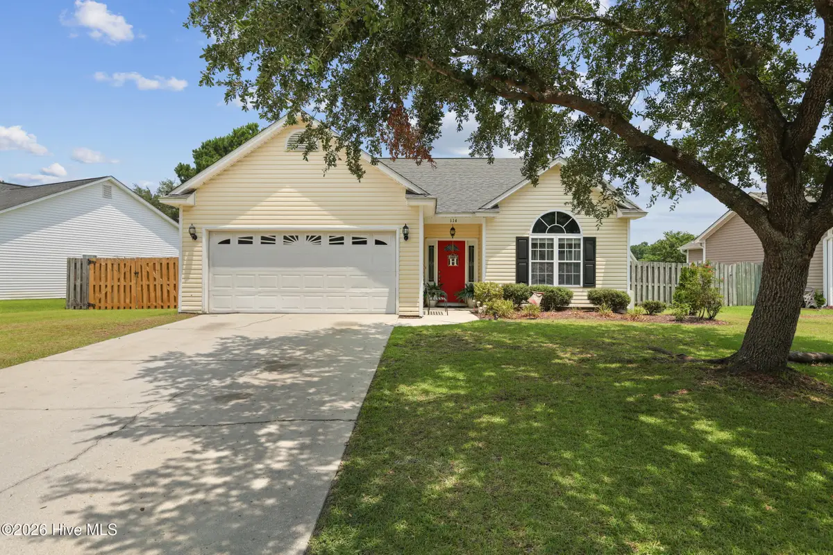 114 Olde Well Loop Road, Wilmington, NC 28411 - #1