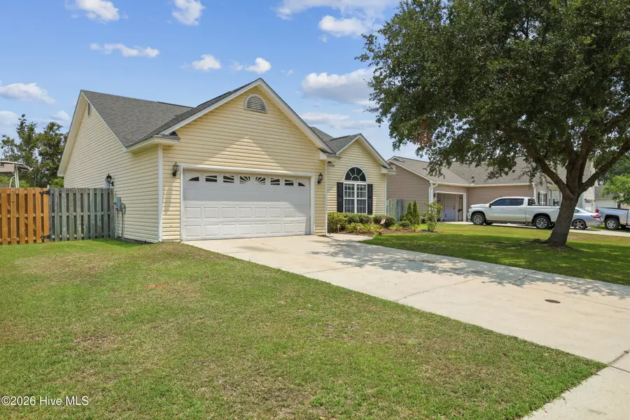 114 Olde Well Loop Road, Wilmington, NC 28411 - #3