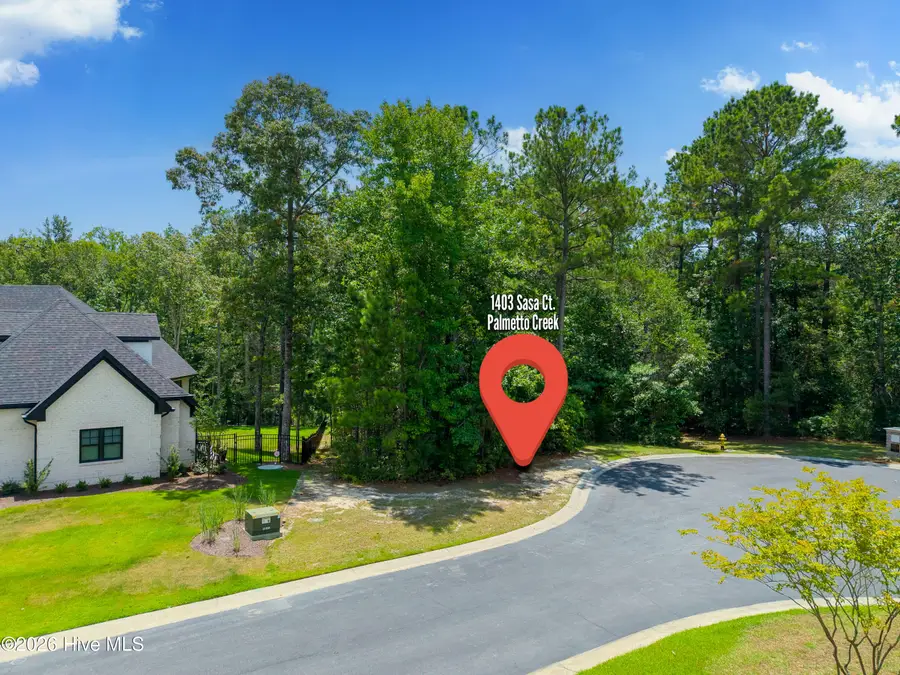 1403 Sasa Court Se, Bolivia, NC 28422 - #2