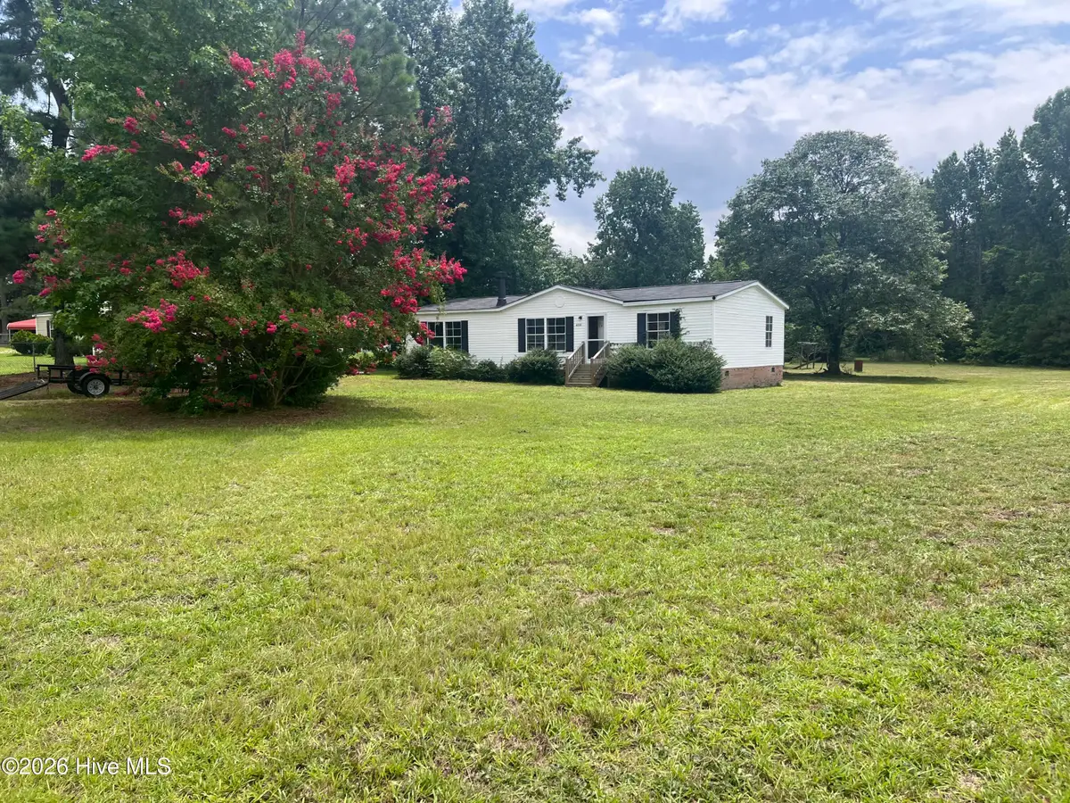 6235 Jamie Road, Battleboro, NC 27809 - #1