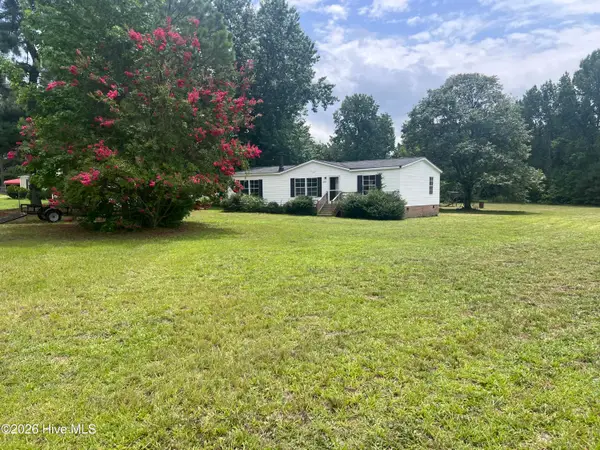 6235 Jamie Road, Battleboro, NC 27809