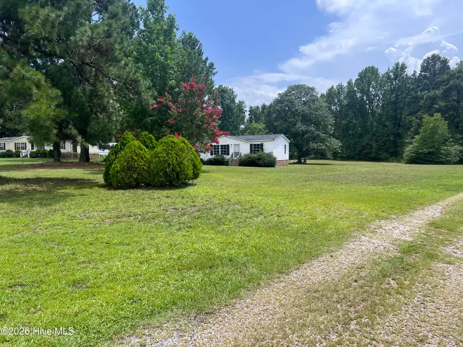 6235 Jamie Road, Battleboro, NC 27809 - #3