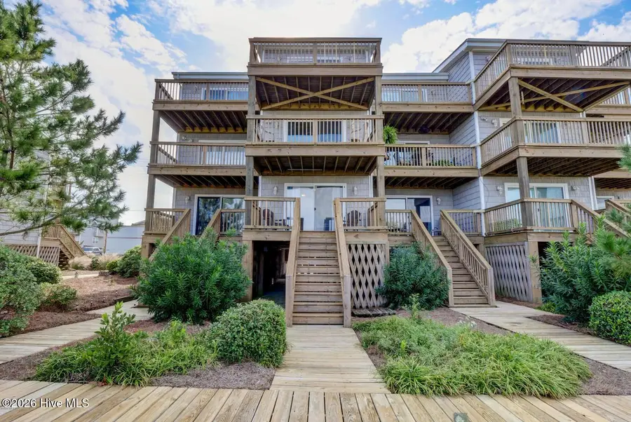 1771 New River Inlet Road #4, North Topsail Beach, NC 28460 - #2