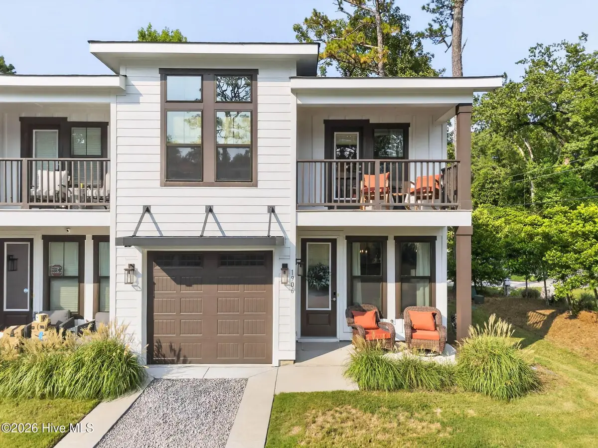 1906 Seacottage Way #8, Wilmington, NC 28403 - #1