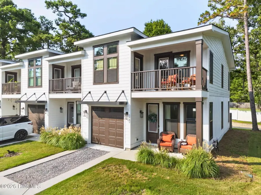 1906 Seacottage Way #8, Wilmington, NC 28403 - #2