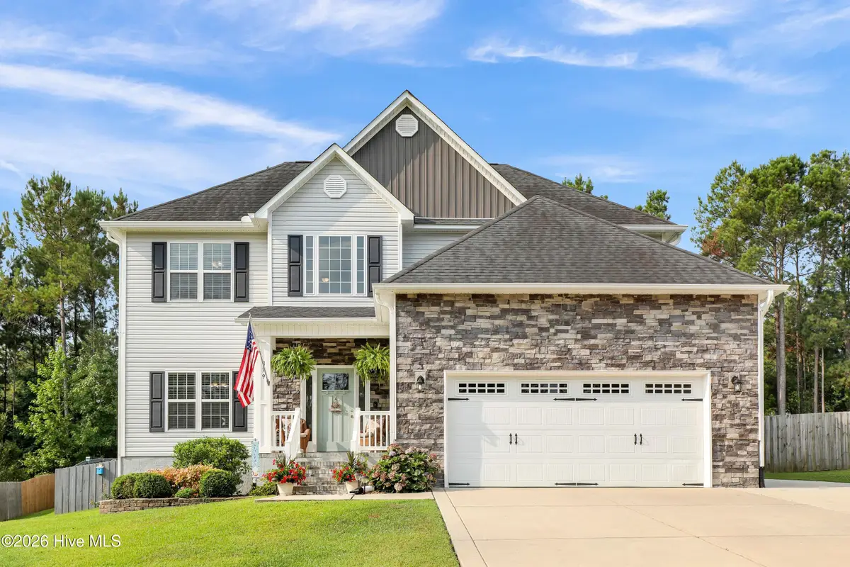 379 W Huckleberry Way, Rocky Point, NC 28457 - #1