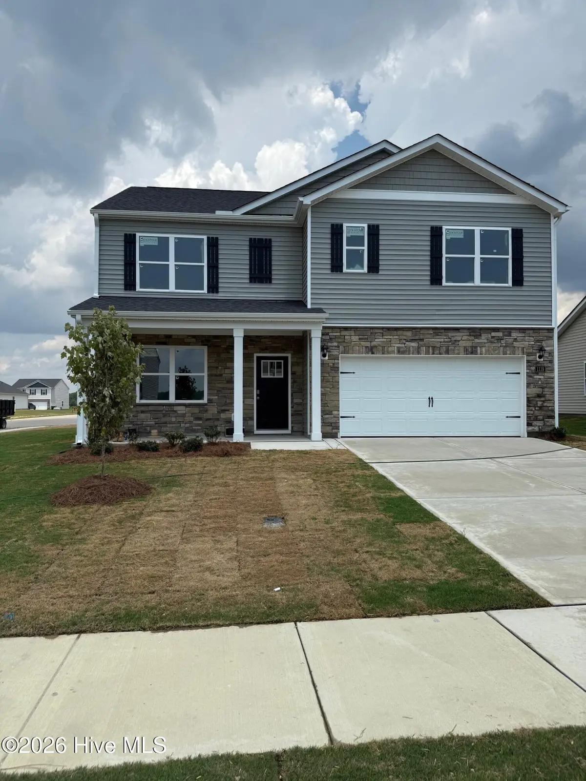 1104 Aviator Lane, Ayden, NC 28513 - #1