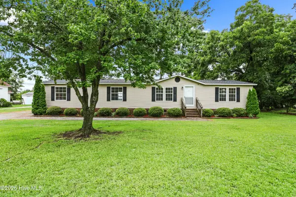 199 N Nc 124 W, Macclesfield, NC 27852