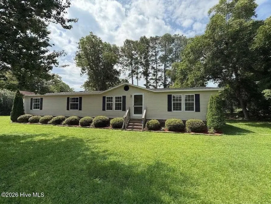 199 N Nc 124 W, Macclesfield, NC 27852 - #2