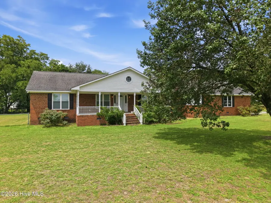 3300 Us Highway 17, Williamston, NC 27892 - #3