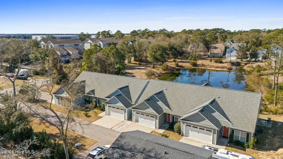 510 W St George Street, Southport, NC 28461 - #1
