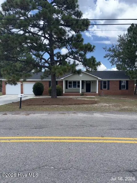 2567 Spirit Creek Road, Hephzibah, GA 30815 - #1