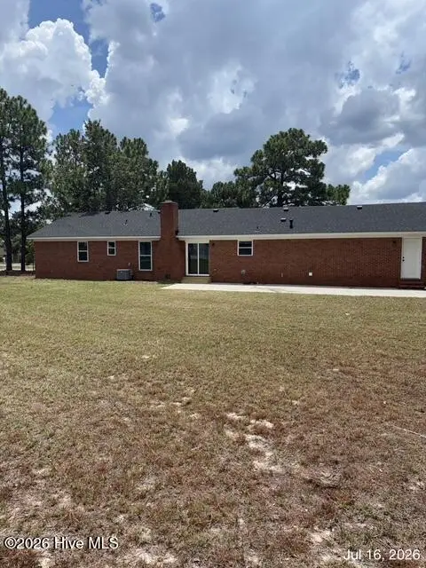 2567 Spirit Creek Road, Hephzibah, GA 30815 - #2