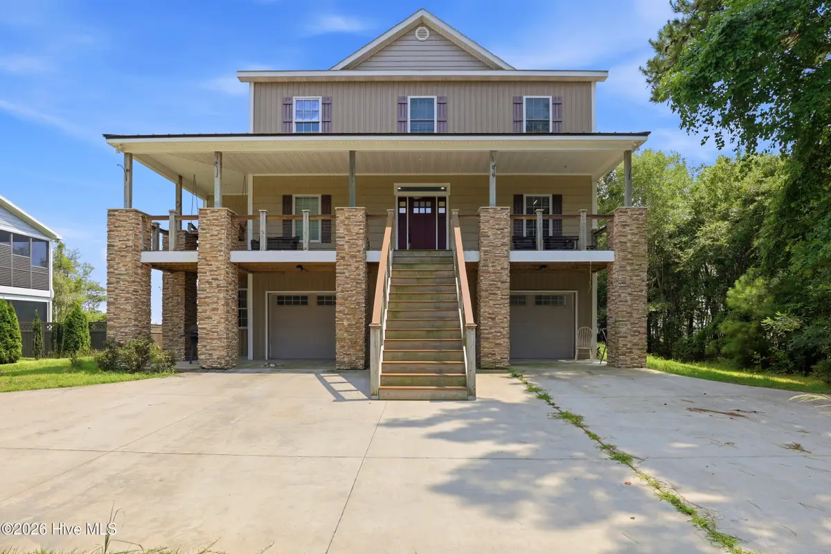 104 Oyster Catcher Way, Sneads Ferry, NC 28460 - #1