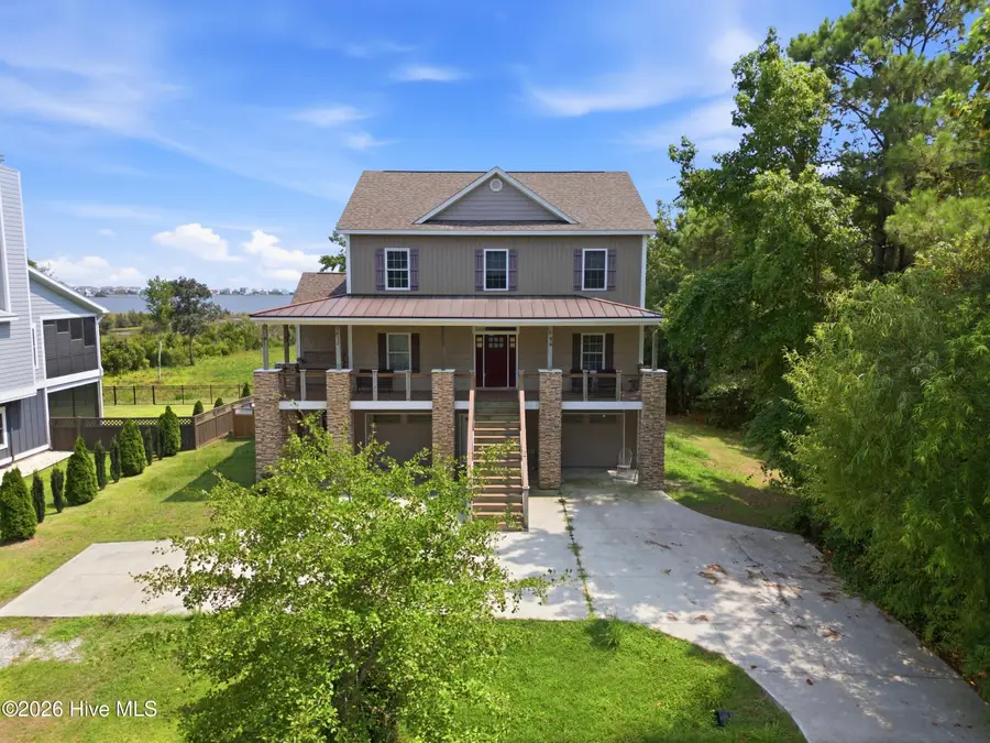 104 Oyster Catcher Way, Sneads Ferry, NC 28460 - #2