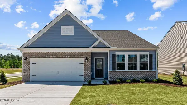 1094 Aviator Lane, Ayden, NC 28513