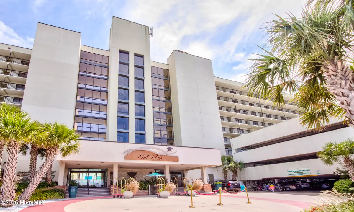 2700 N Lumina Avenue N #Unit 115, Wrightsville Beach, NC 28480 - #1