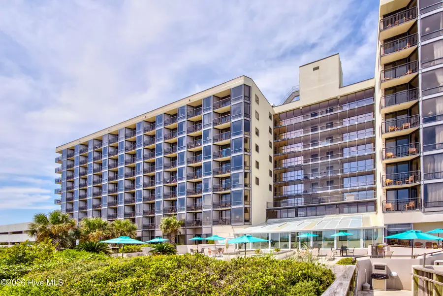 2700 N Lumina Avenue N #Unit 115, Wrightsville Beach, NC 28480 - #3