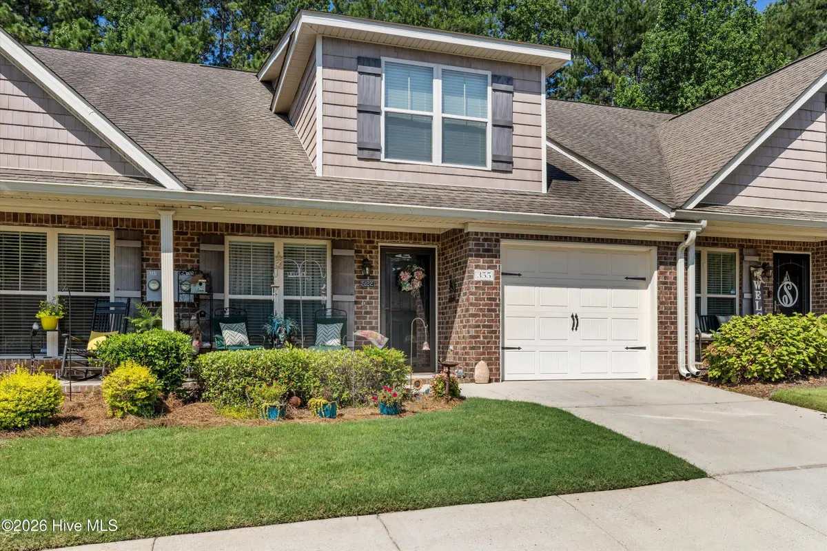 355 Connor Circle, Evans, GA 30809 - #1