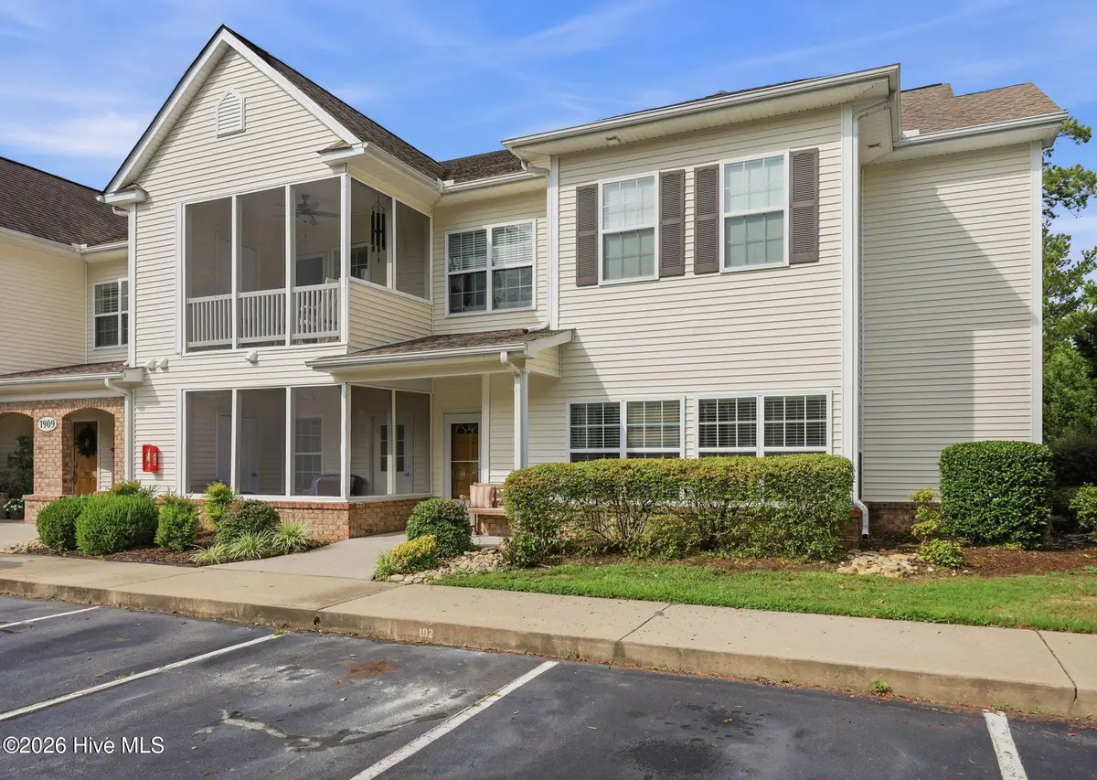 1909 Covengton Way #102, Greenville, NC 27858 - #1