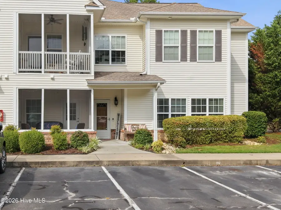 1909 Covengton Way #102, Greenville, NC 27858 - #3