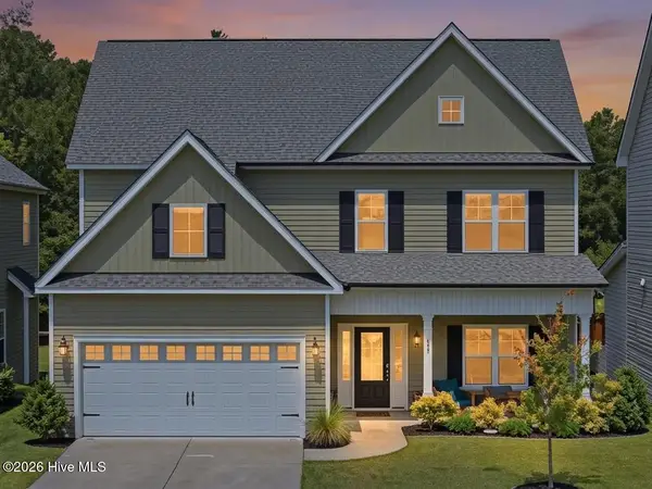 109 S Wild Indigo Place, Hampstead, NC 28443