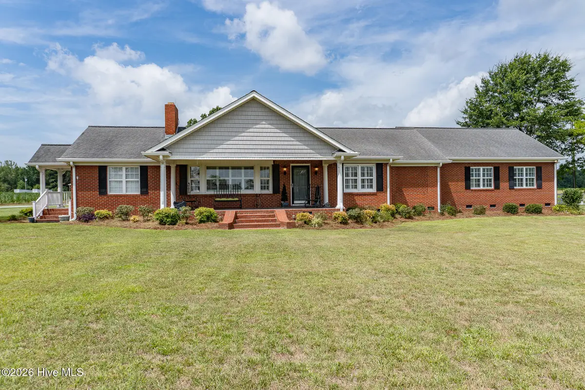 8865 Nc Hwy 87, Tar Heel, NC 28392 - #1