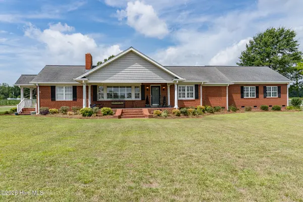 8865 Nc Hwy 87, Tar Heel, NC 28392