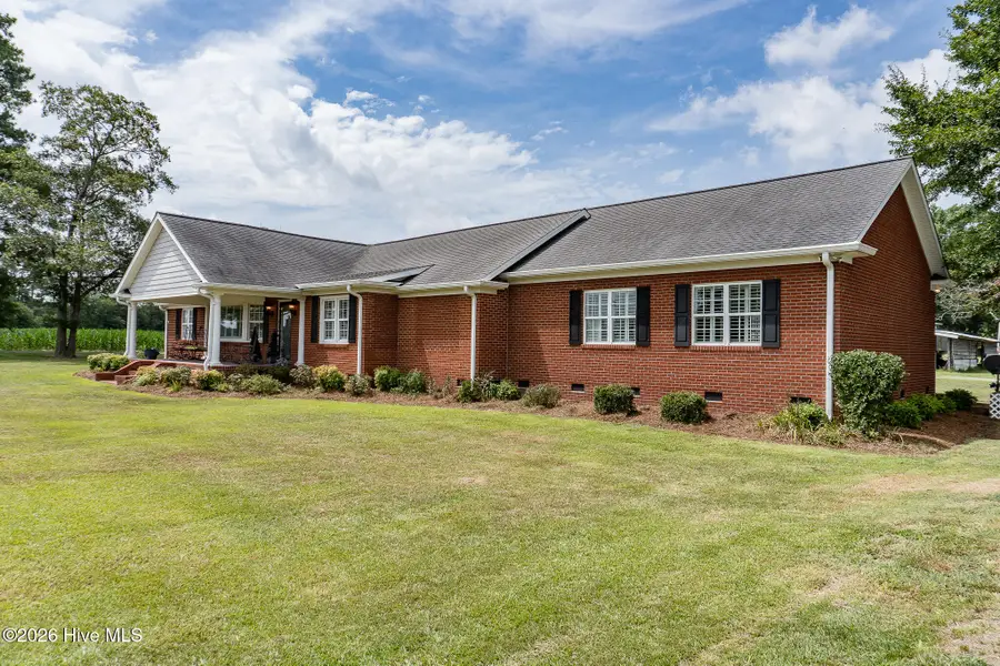 8865 Nc Hwy 87, Tar Heel, NC 28392 - #2