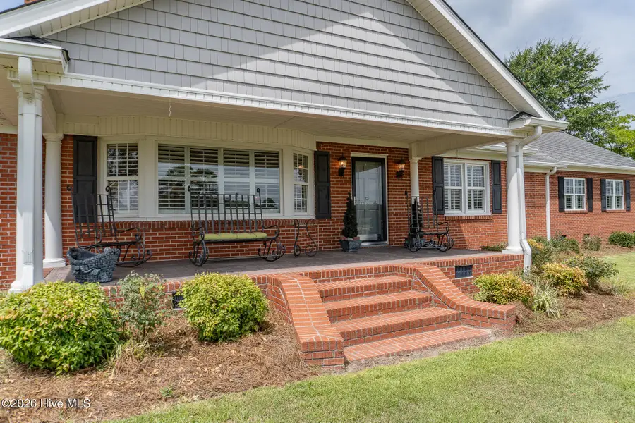 8865 Nc Hwy 87, Tar Heel, NC 28392 - #3
