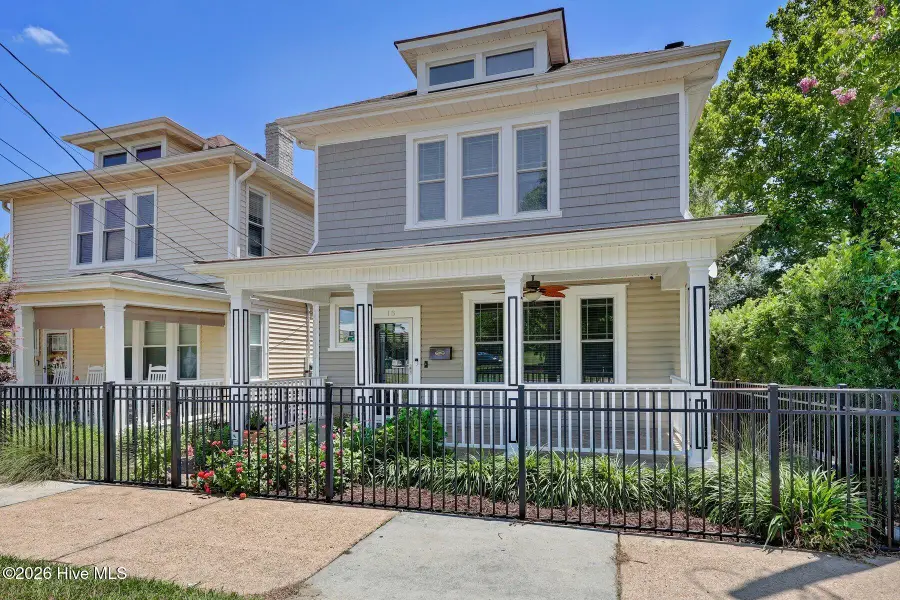 13 S 10th Street, Wilmington, NC 28401 - #2