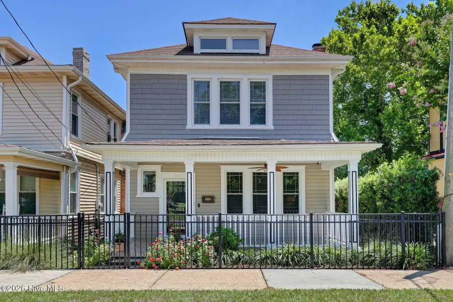 13 S 10th Street, Wilmington, NC 28401 - #3