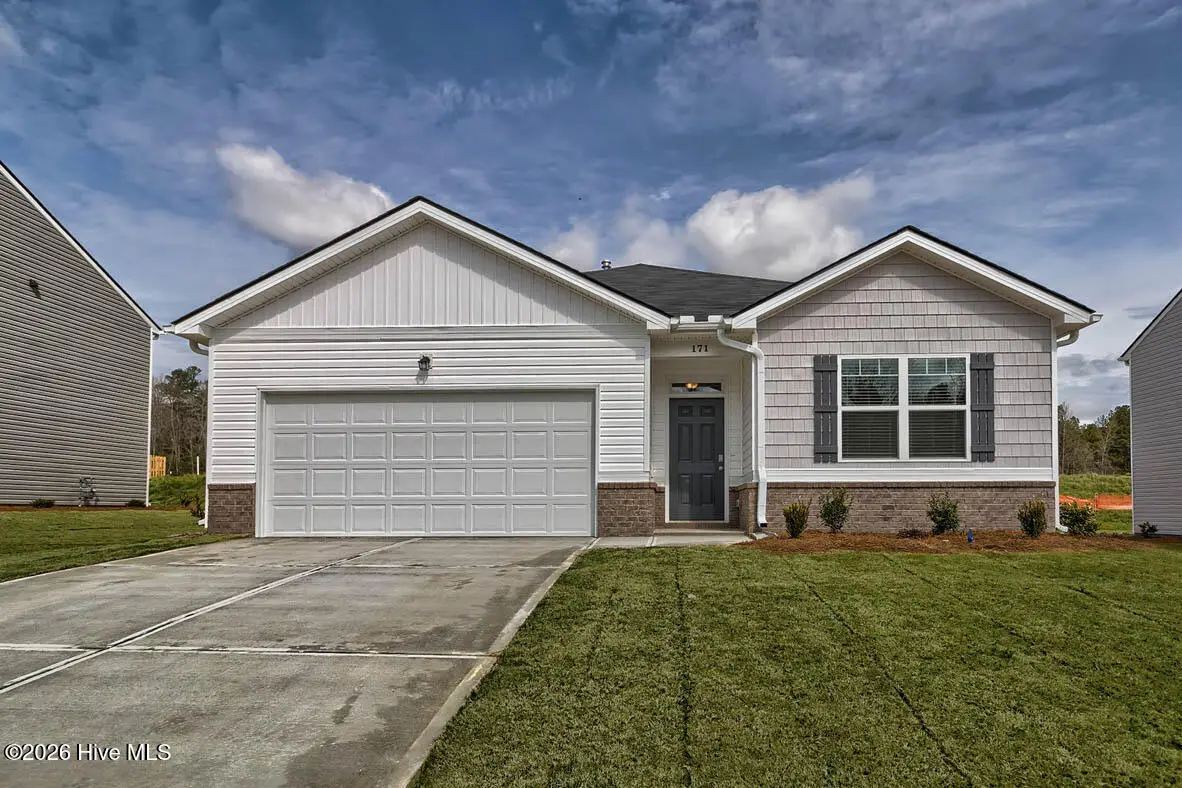 5032 Captain Drive #153, Grovetown, GA 30813 - #1