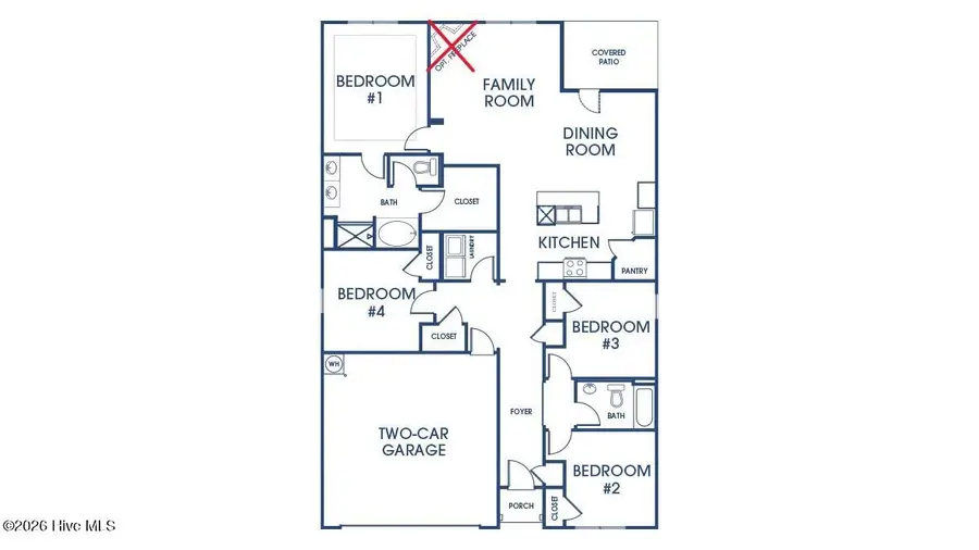 5032 Captain Drive #153, Grovetown, GA 30813 - #3