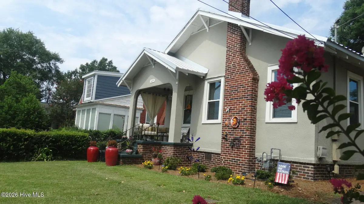 1439 Heard Avenue, Augusta, GA 30904 - #1