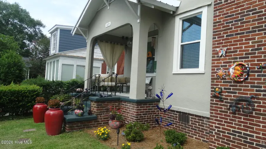 1439 Heard Avenue, Augusta, GA 30904 - #3