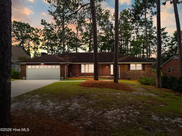 1318 N Shore Drive, Southport, NC 28461