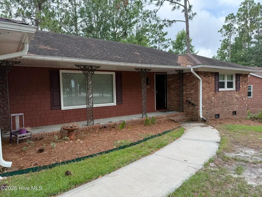 1318 N Shore Drive, Southport, NC 28461 - #2