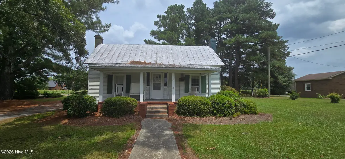 351 Vernon White Road, Winterville, NC 28590 - #1