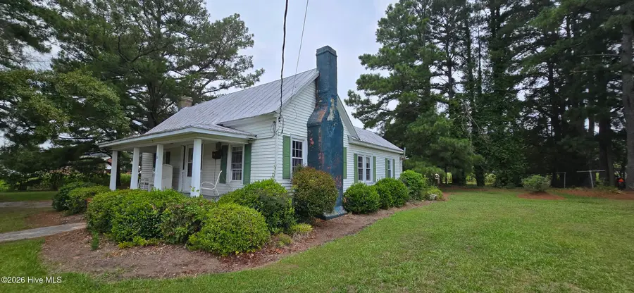351 Vernon White Road, Winterville, NC 28590 - #2